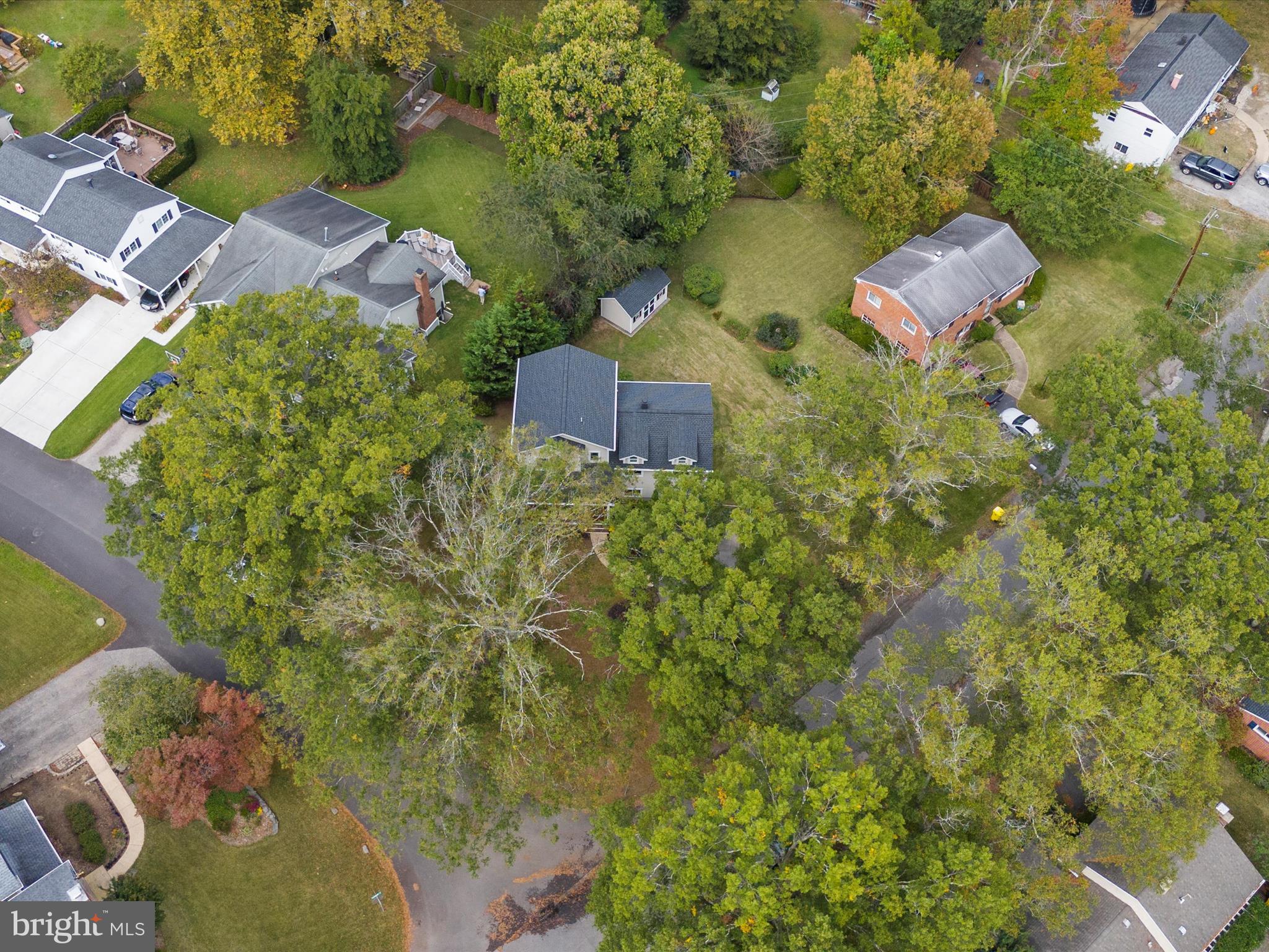 WEST SEVERNA PARK - Residential