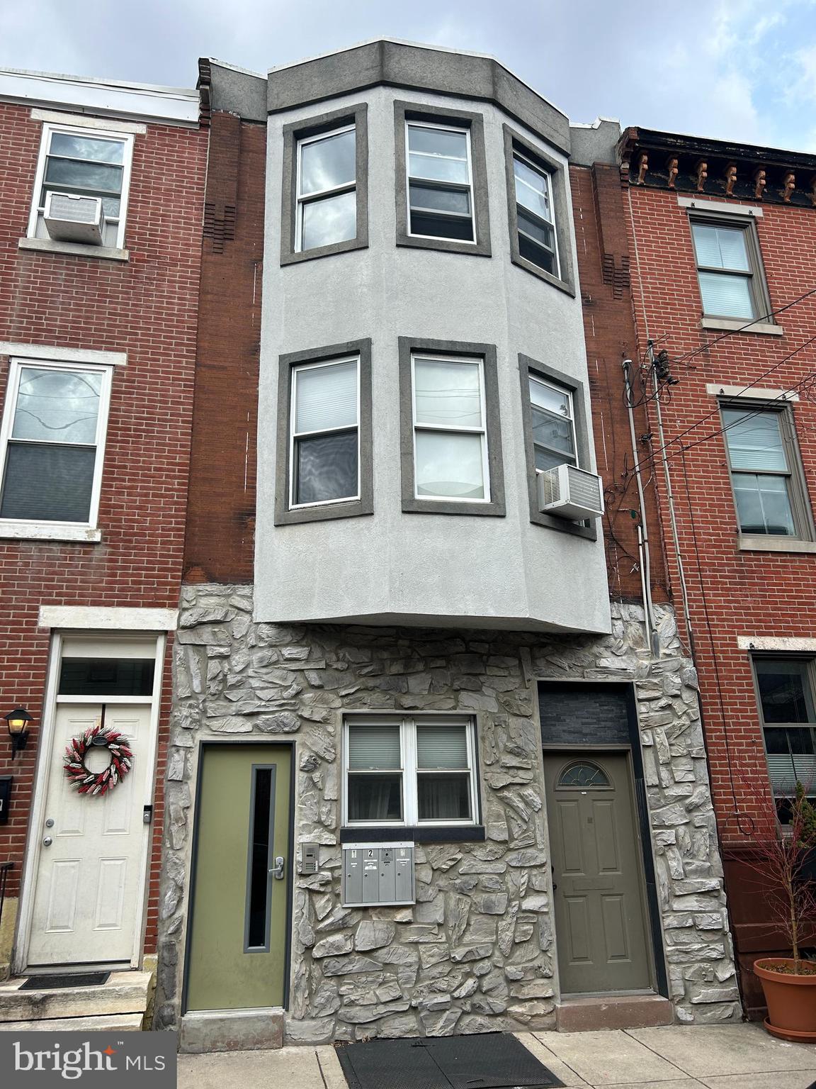 BELLA VISTA - Residential Lease