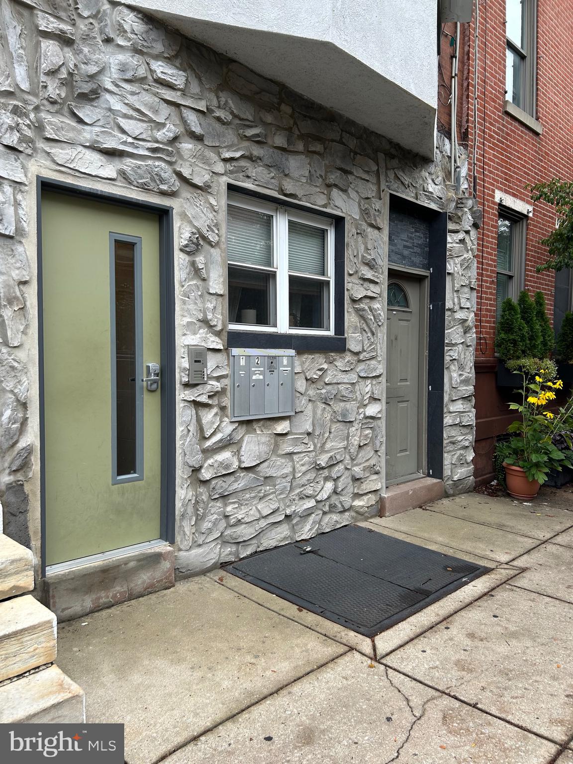 BELLA VISTA - Residential Lease