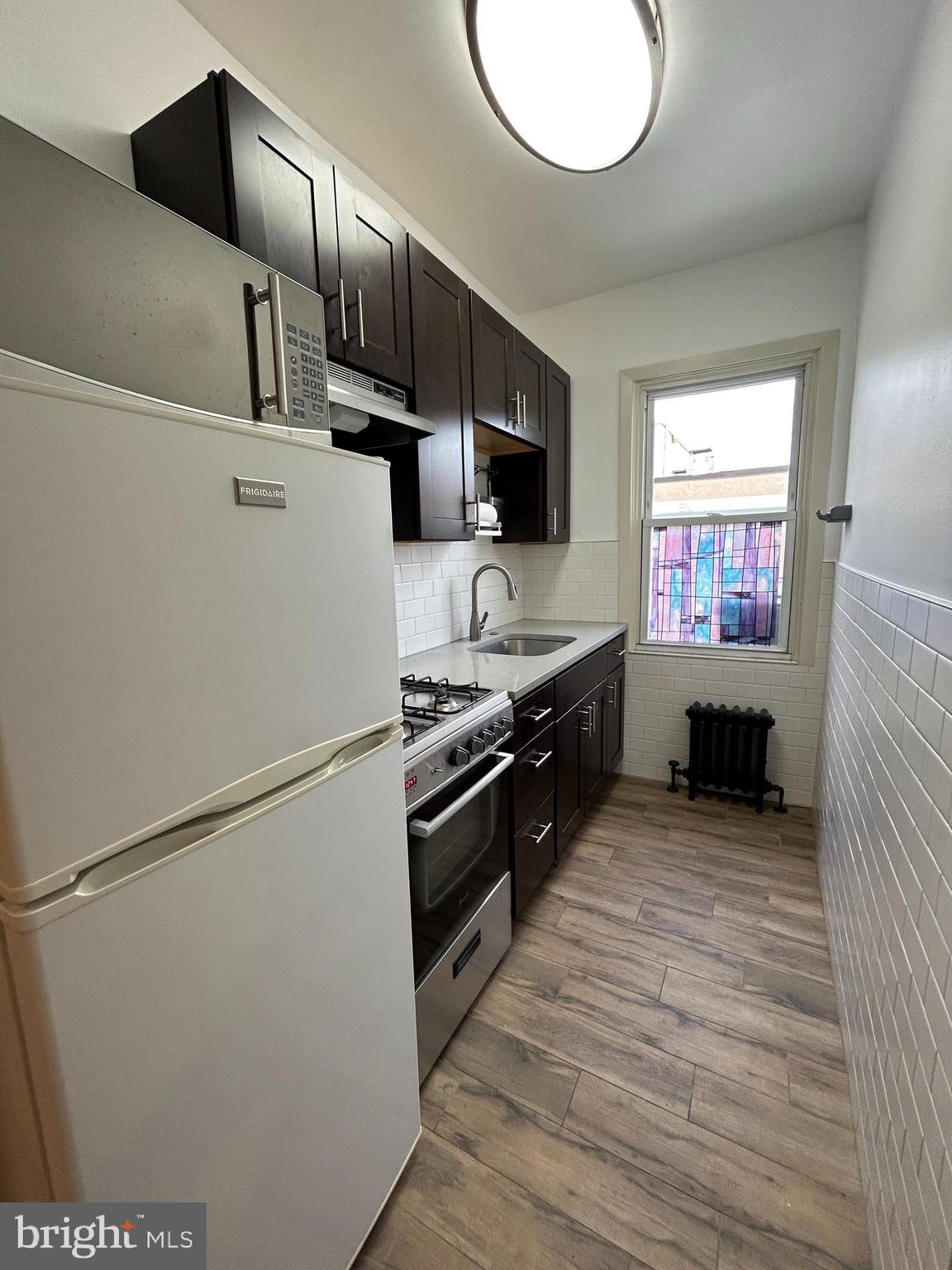 BELLA VISTA - Residential Lease