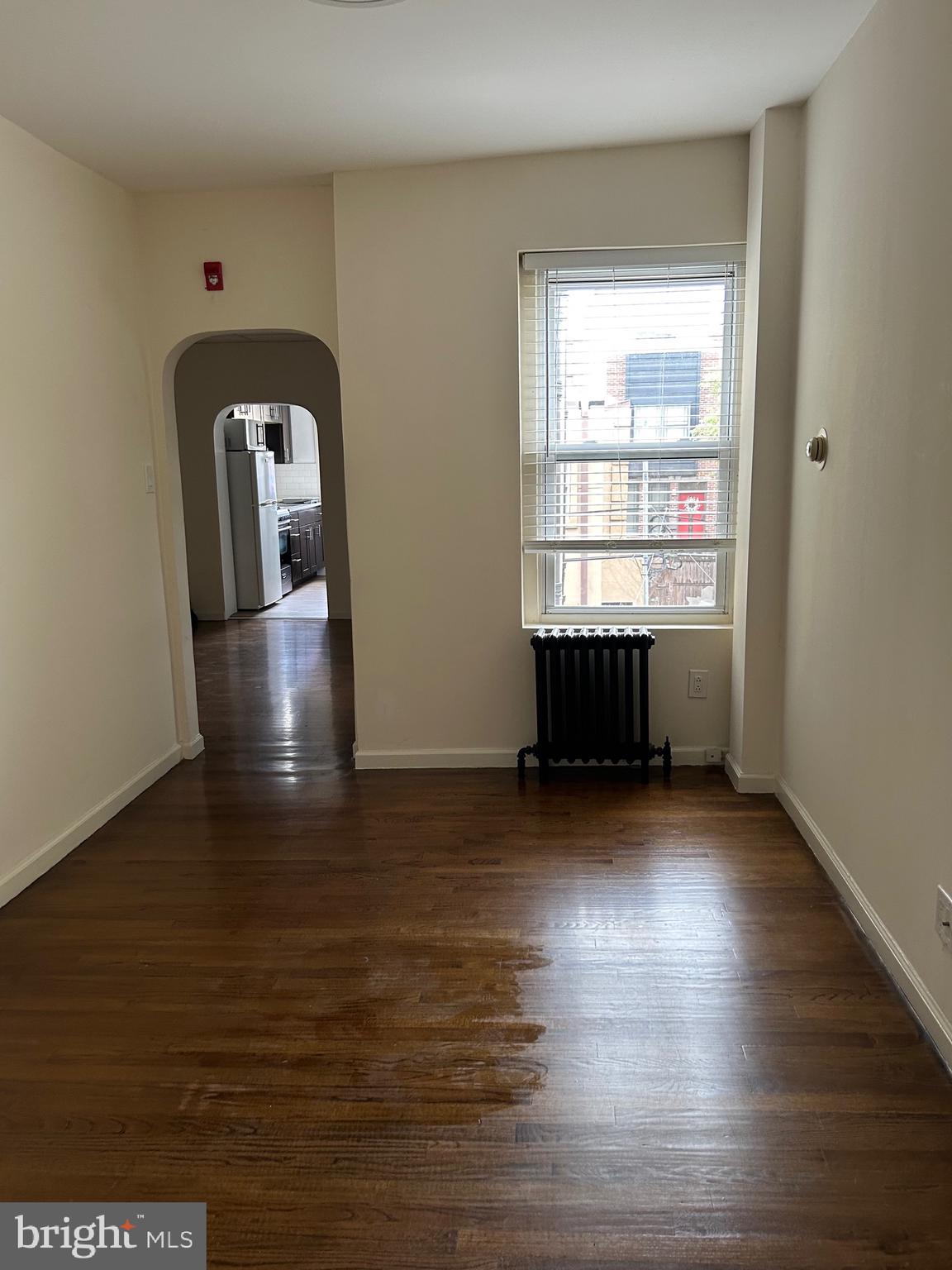 BELLA VISTA - Residential Lease