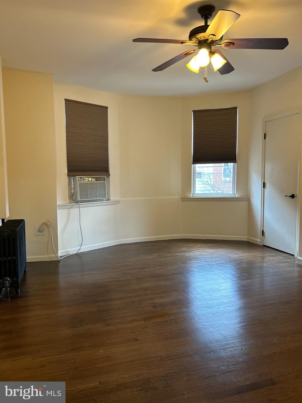 BELLA VISTA - Residential Lease