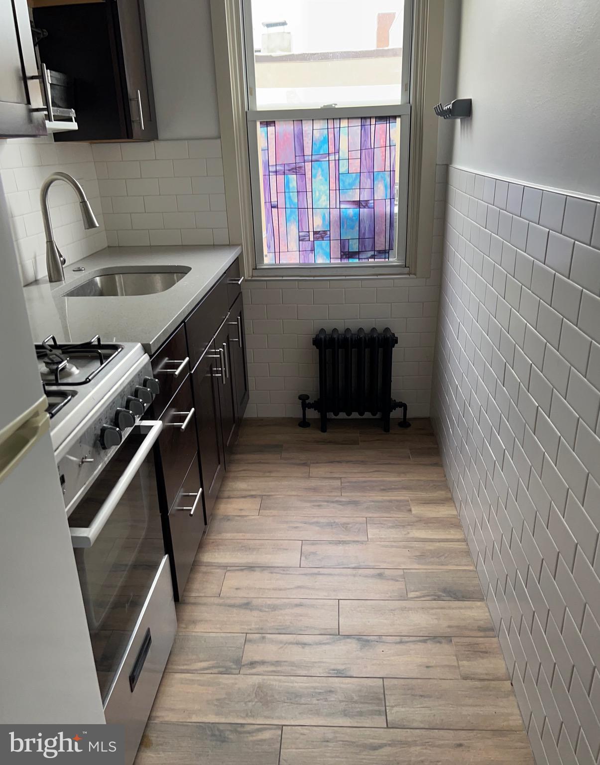 BELLA VISTA - Residential Lease