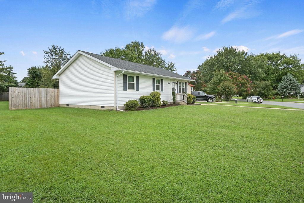 Photo of 77 Tammie Drive, DOVER, DE 19904 (MLS # DEKT2039574)