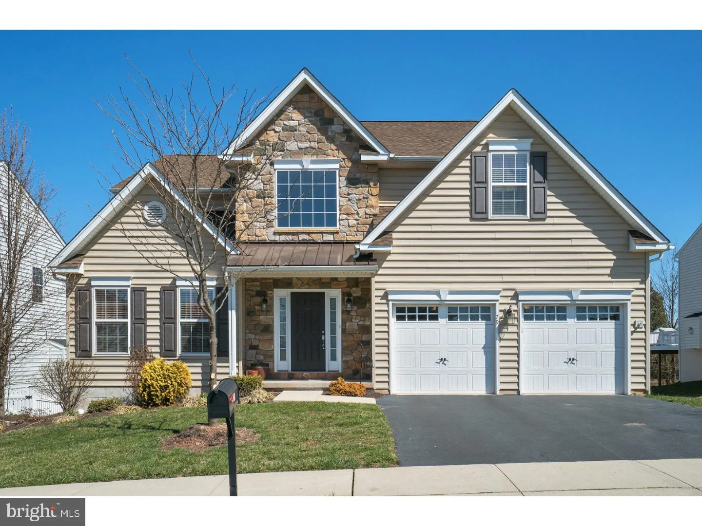 79 Plymouth Drive, Royersford, PA 19468