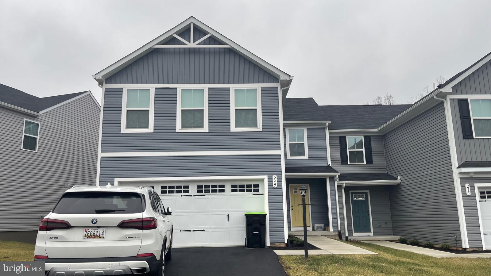 NONE AVAILABLE - Residential Lease