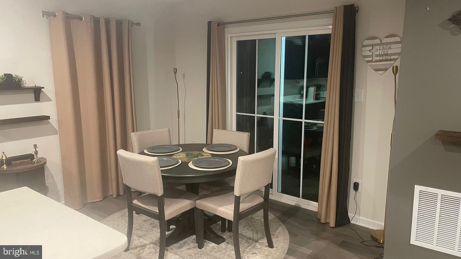 NONE AVAILABLE - Residential Lease