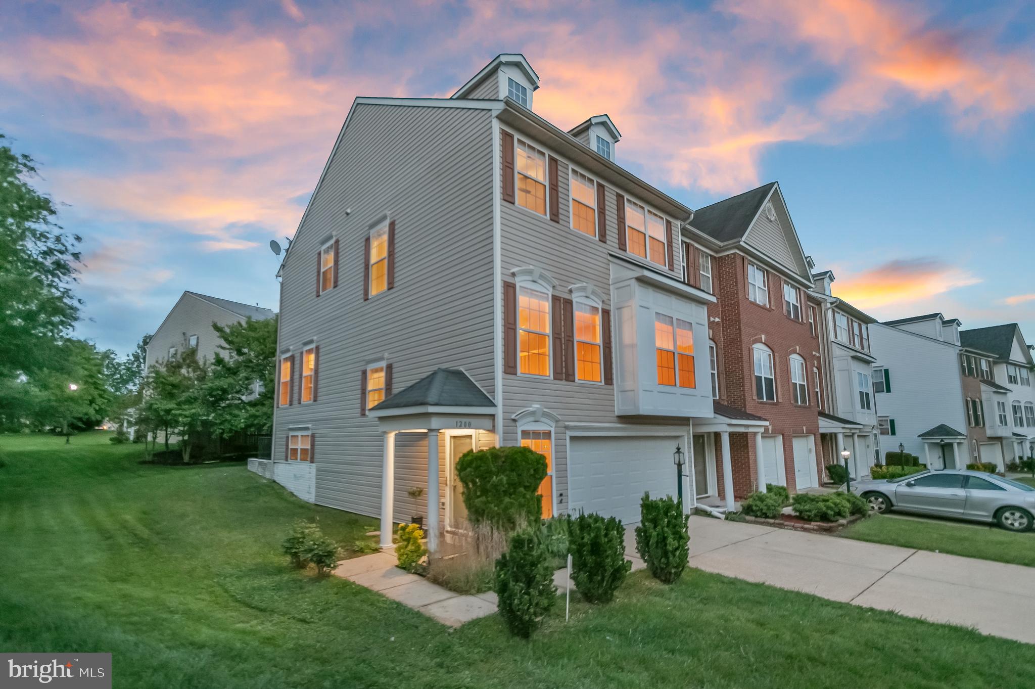 PERRYWOOD - Residential