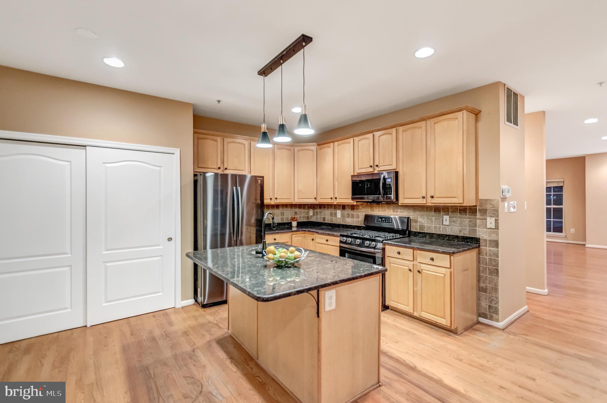 PERRYWOOD - Residential