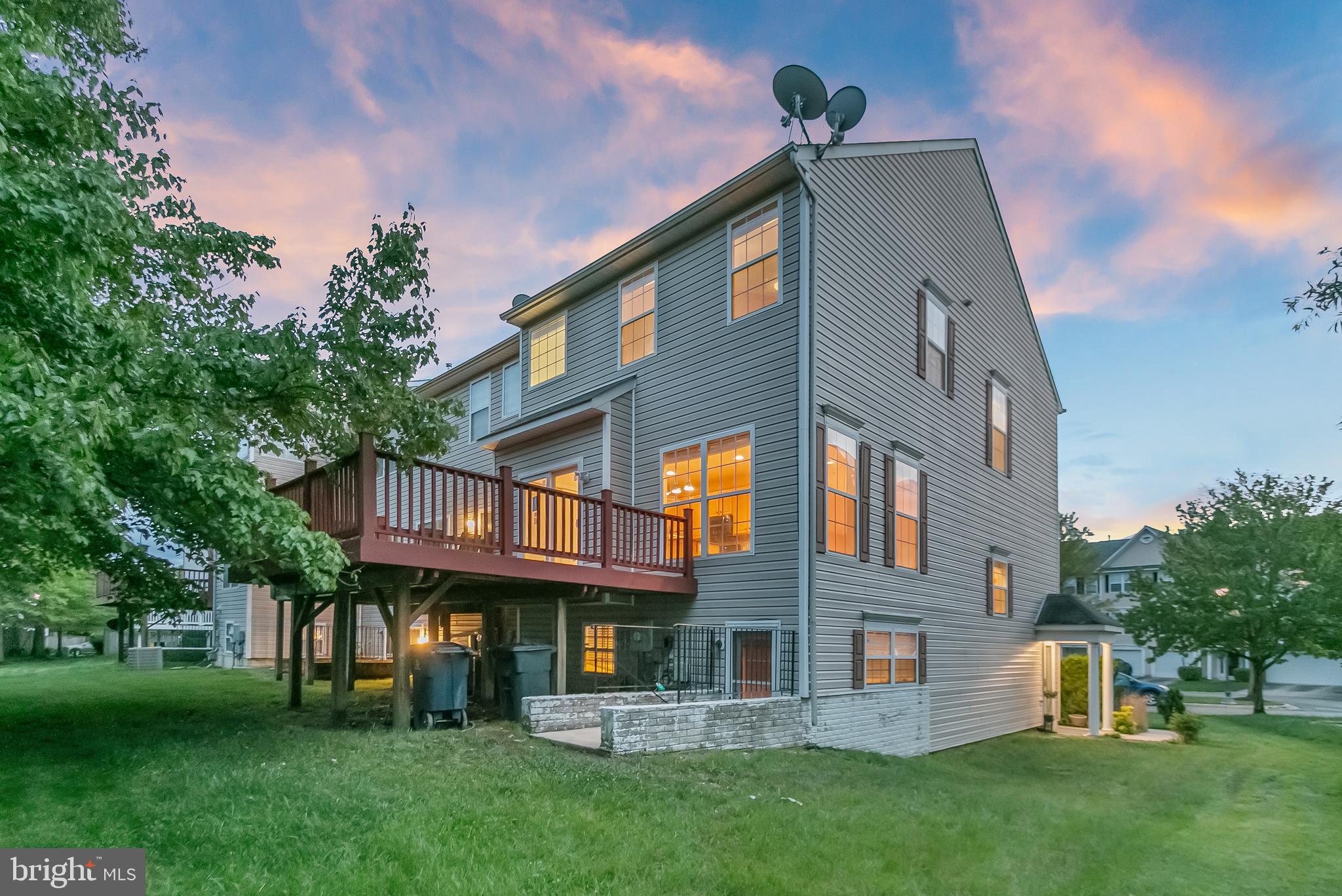 PERRYWOOD - Residential