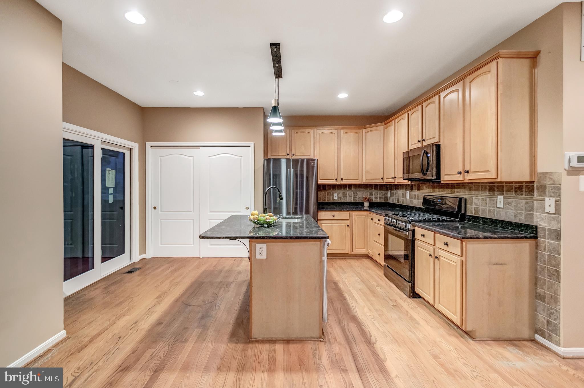 PERRYWOOD - Residential