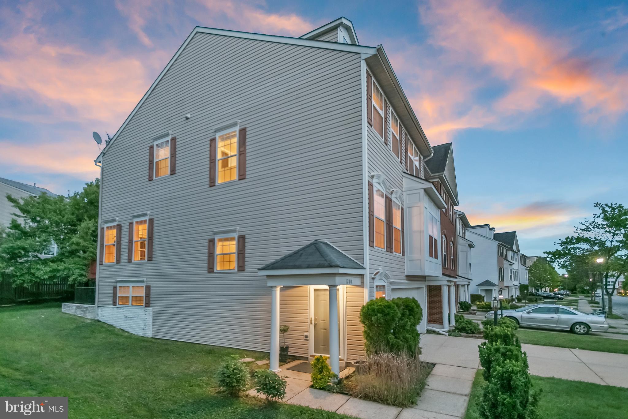 PERRYWOOD - Residential