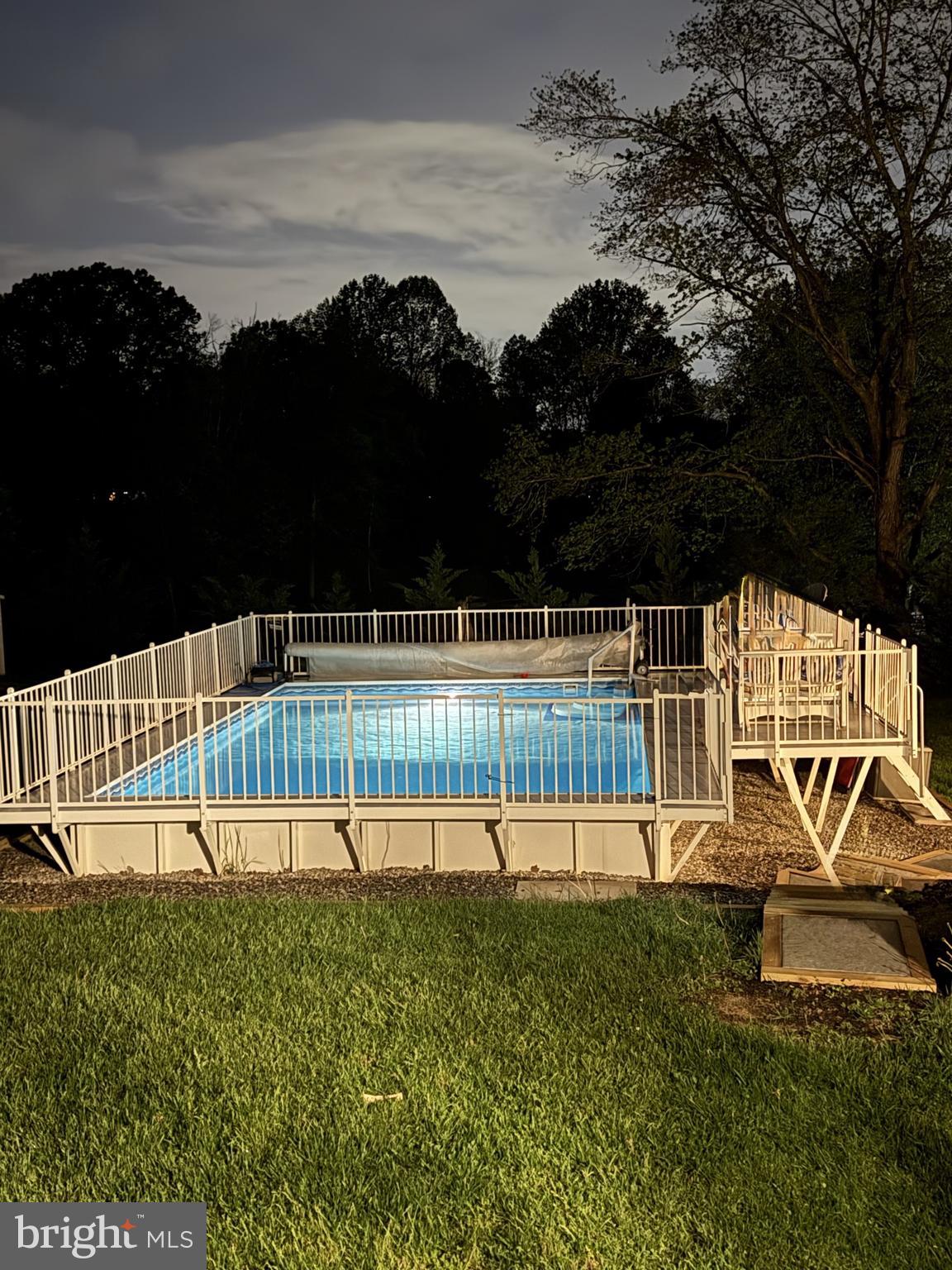 8203 MEADOWLARK COURT