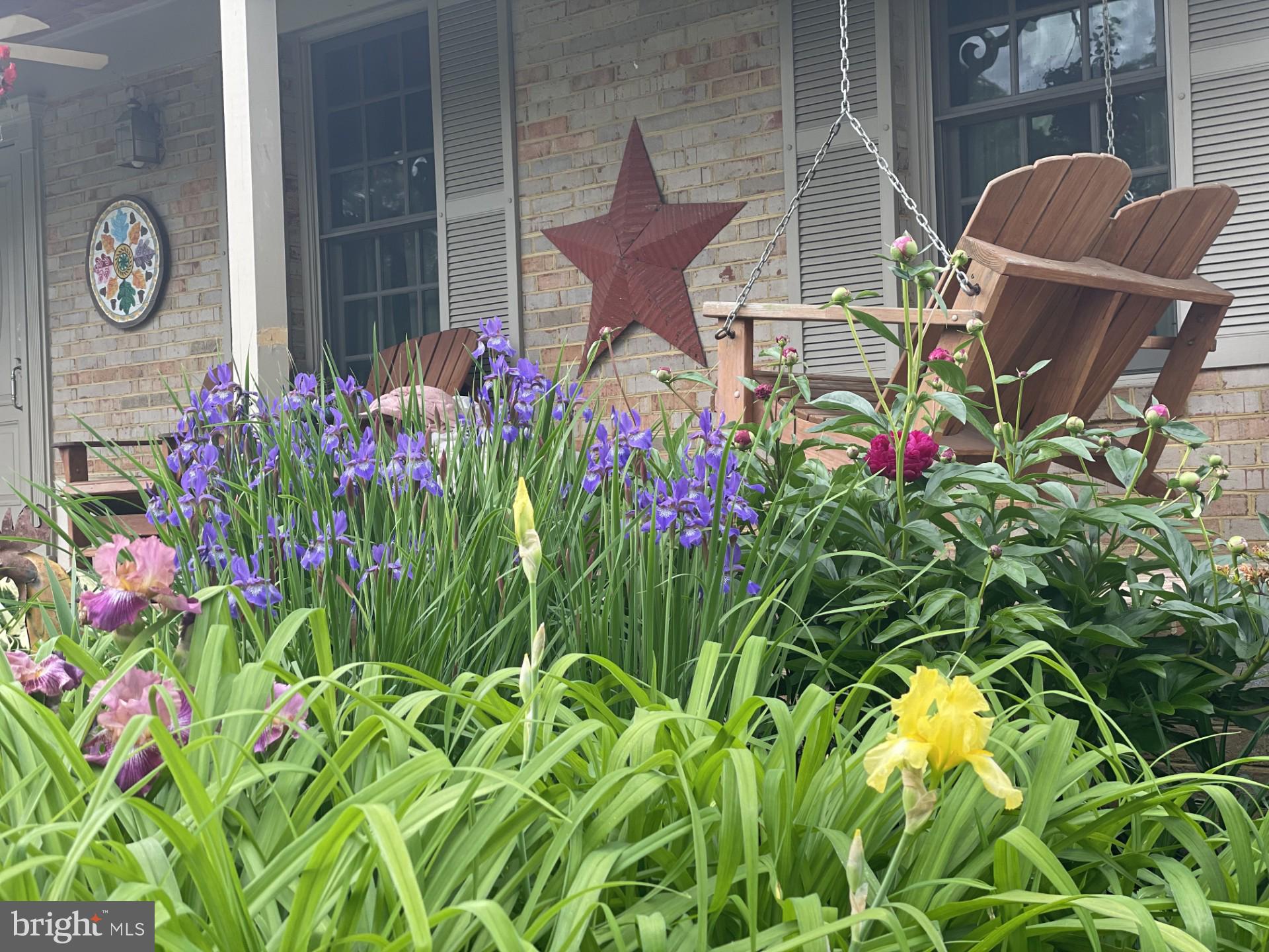 8203 MEADOWLARK COURT