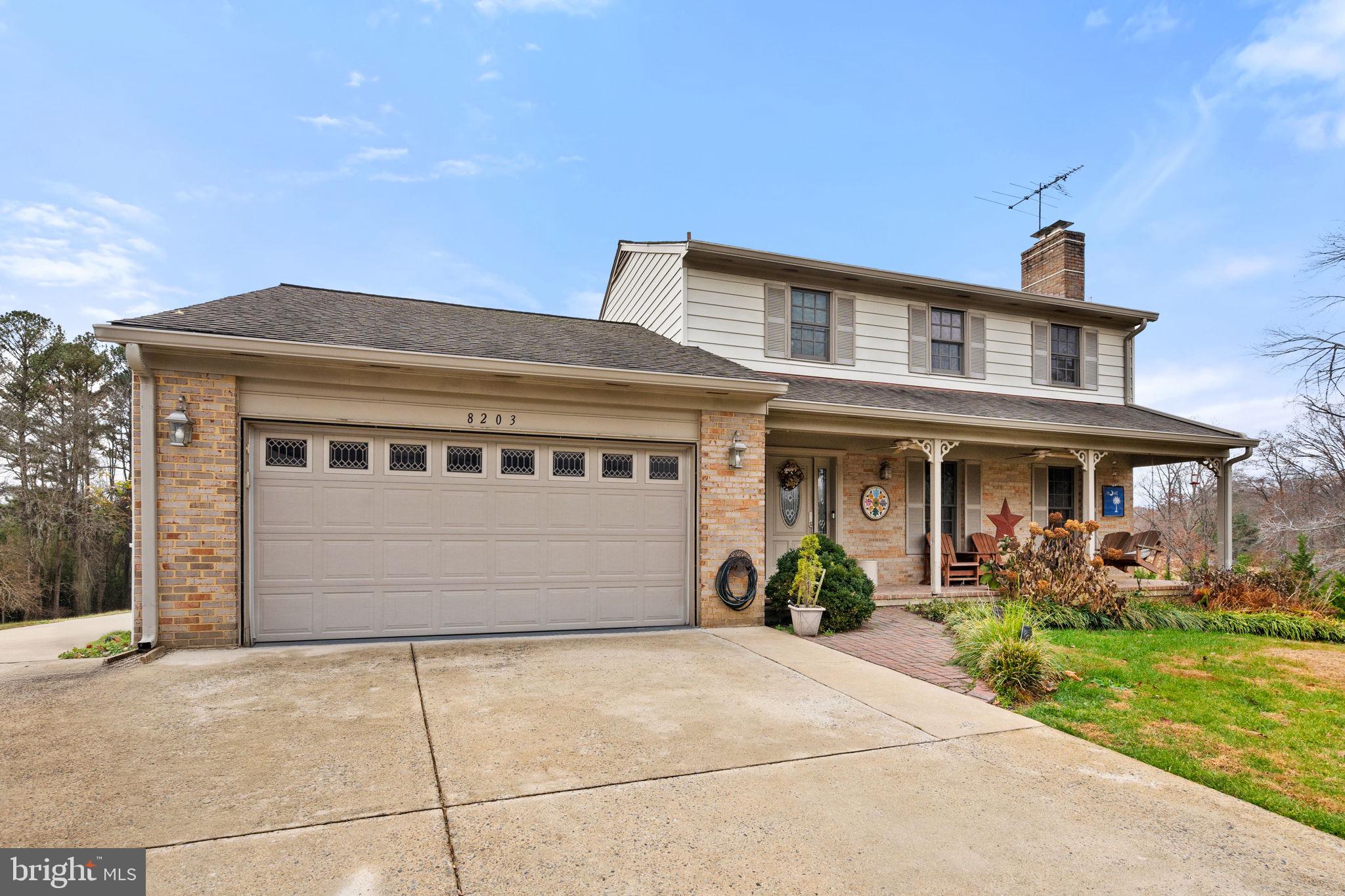 8203 MEADOWLARK COURT