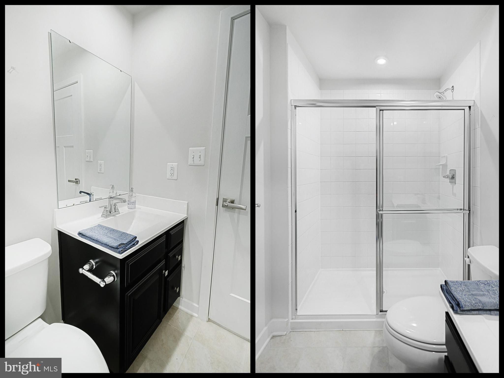 REGENTS GLEN TOWNHOME - Residential
