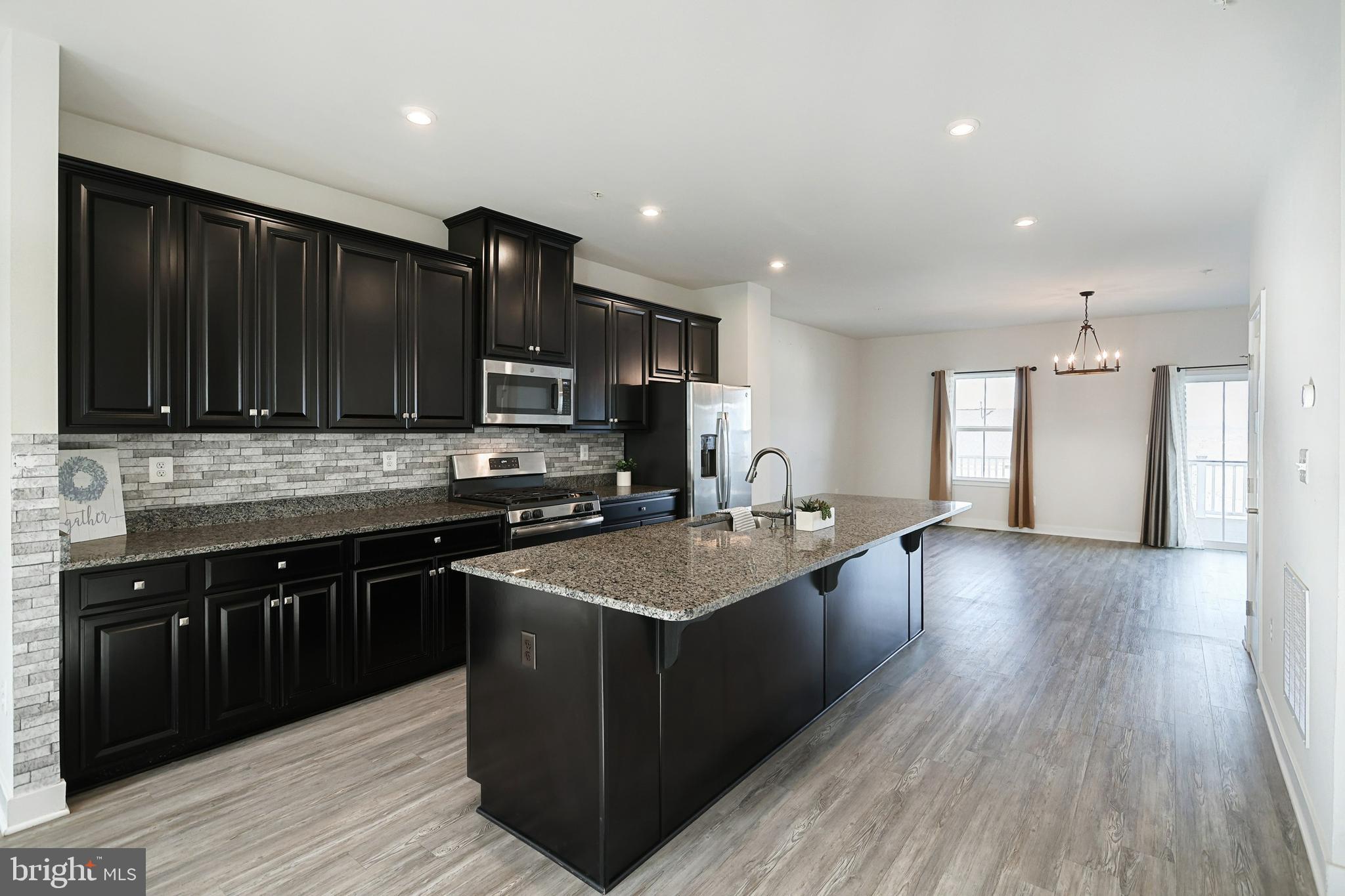 REGENTS GLEN TOWNHOME - Residential