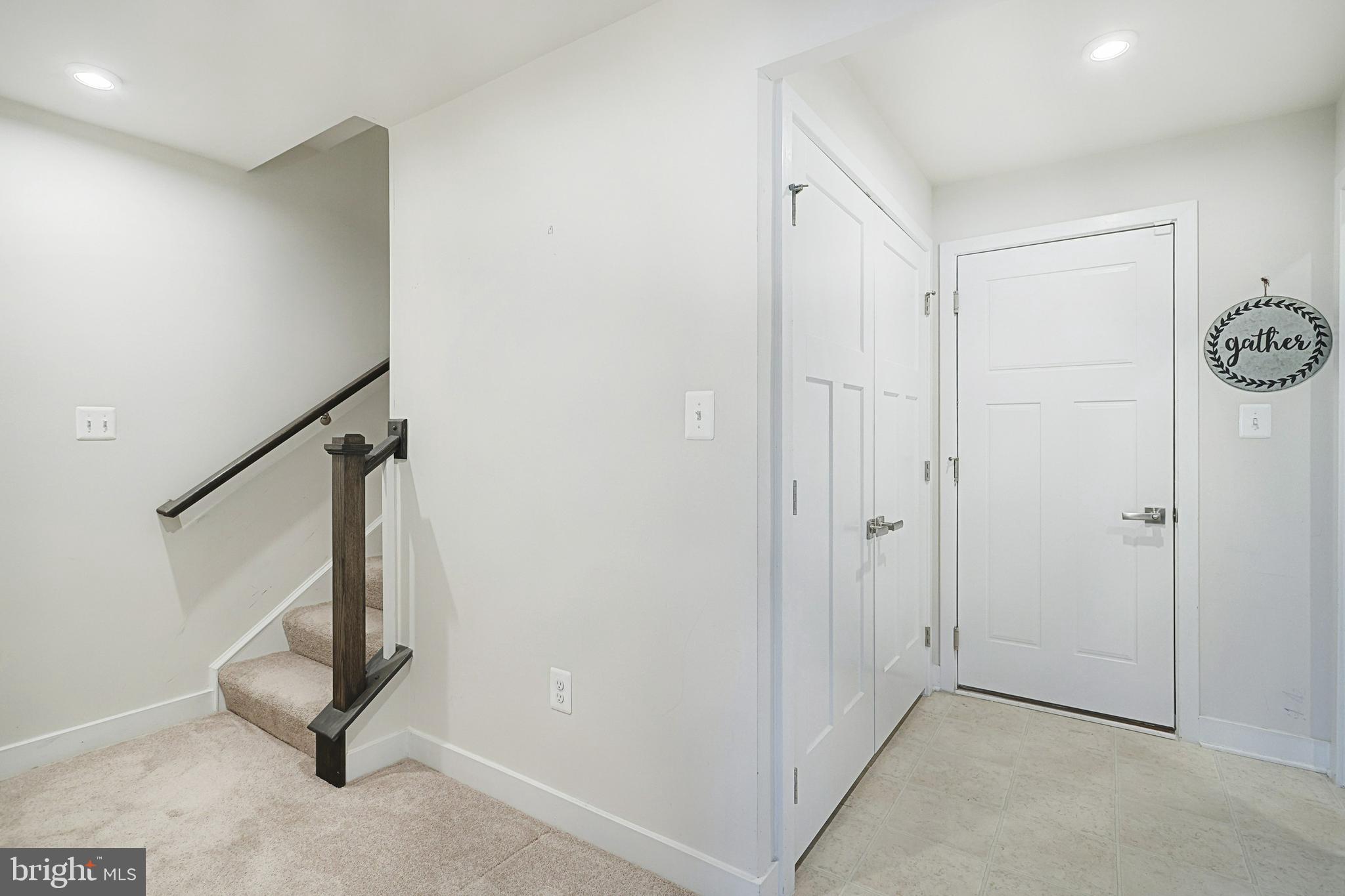 REGENTS GLEN TOWNHOME - Residential