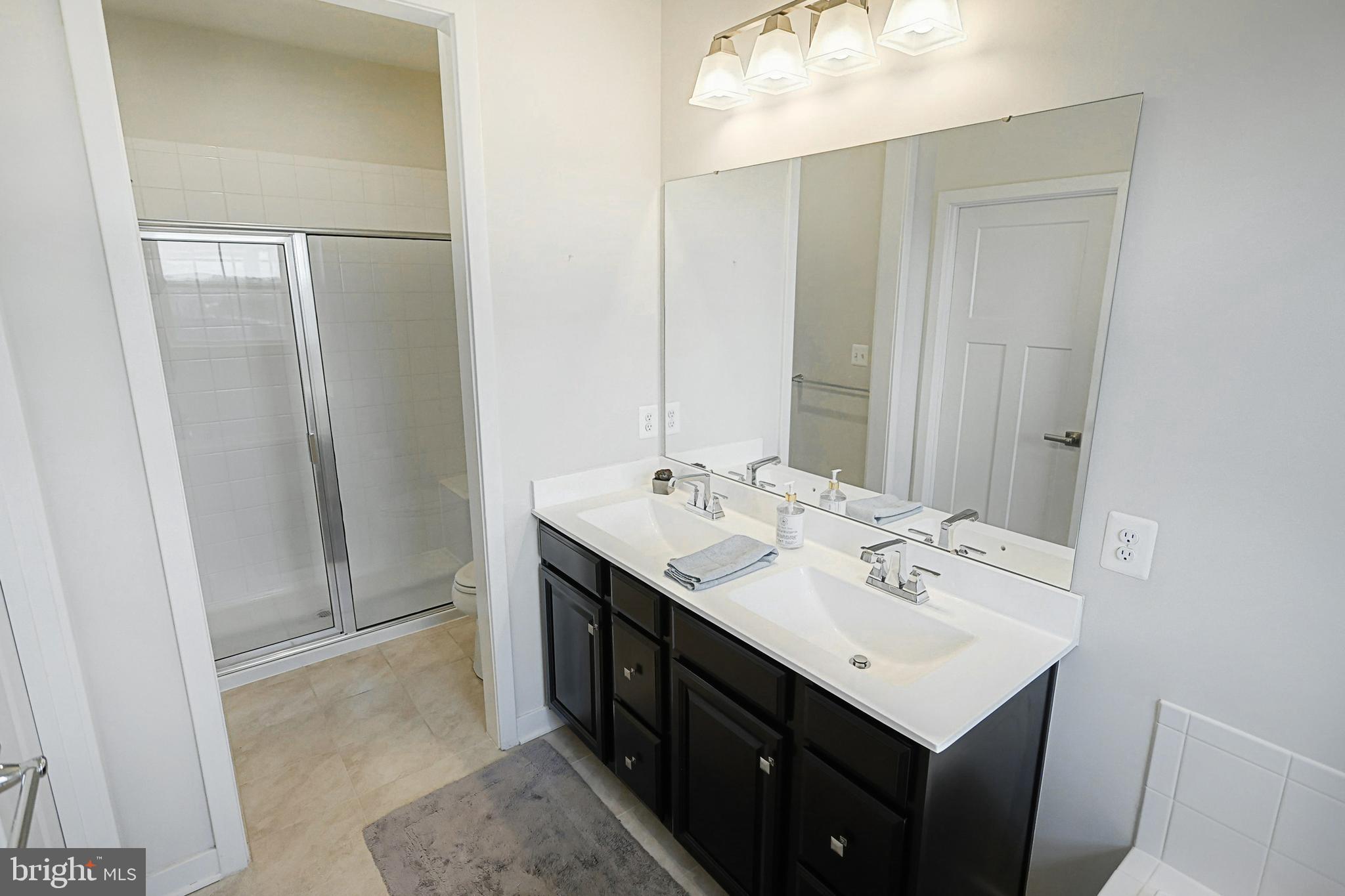 REGENTS GLEN TOWNHOME - Residential