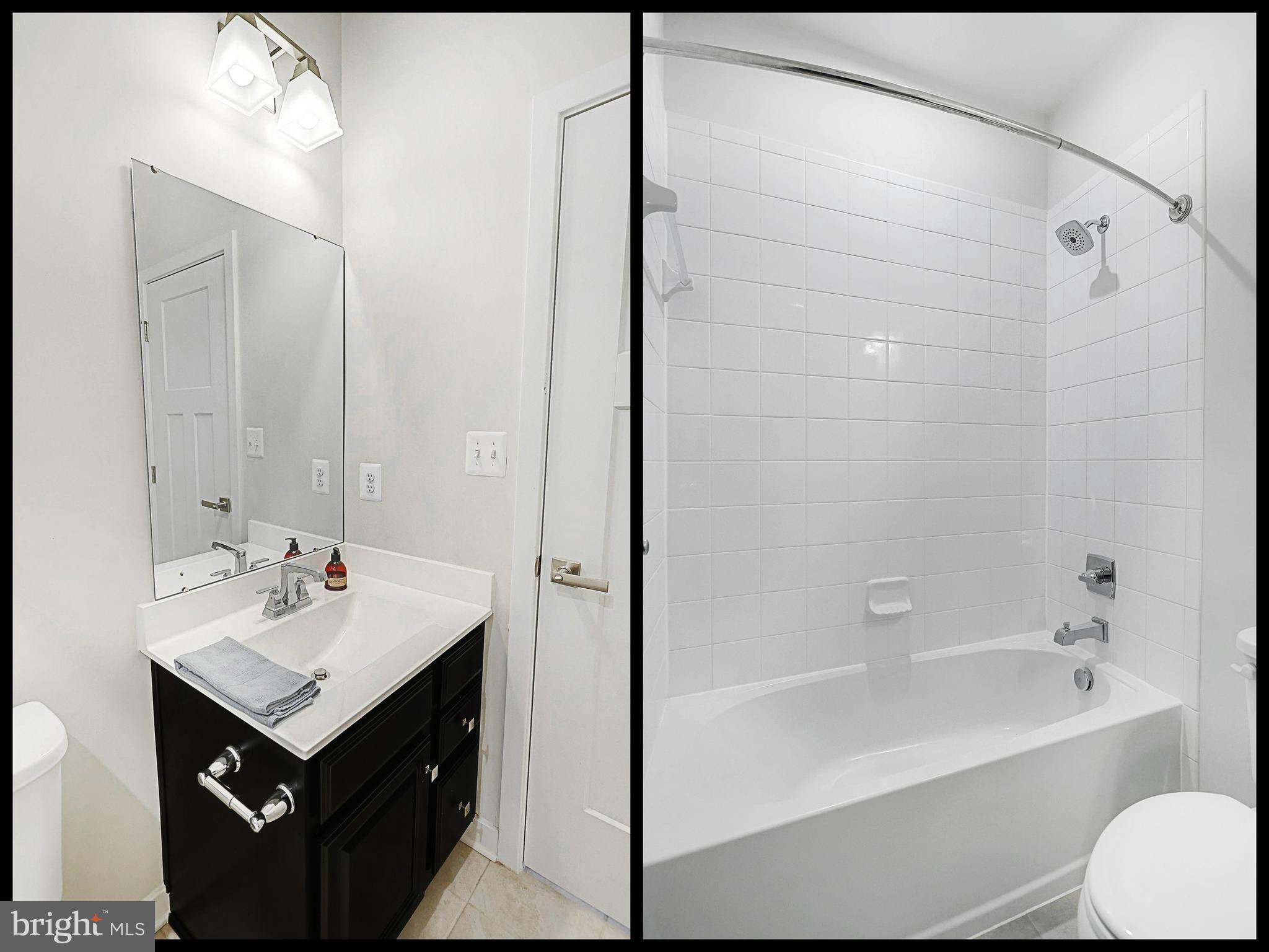 REGENTS GLEN TOWNHOME - Residential