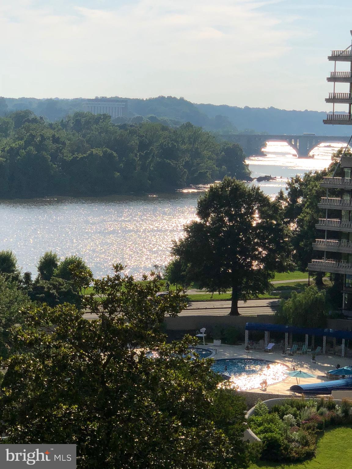 WATERGATE - Residential