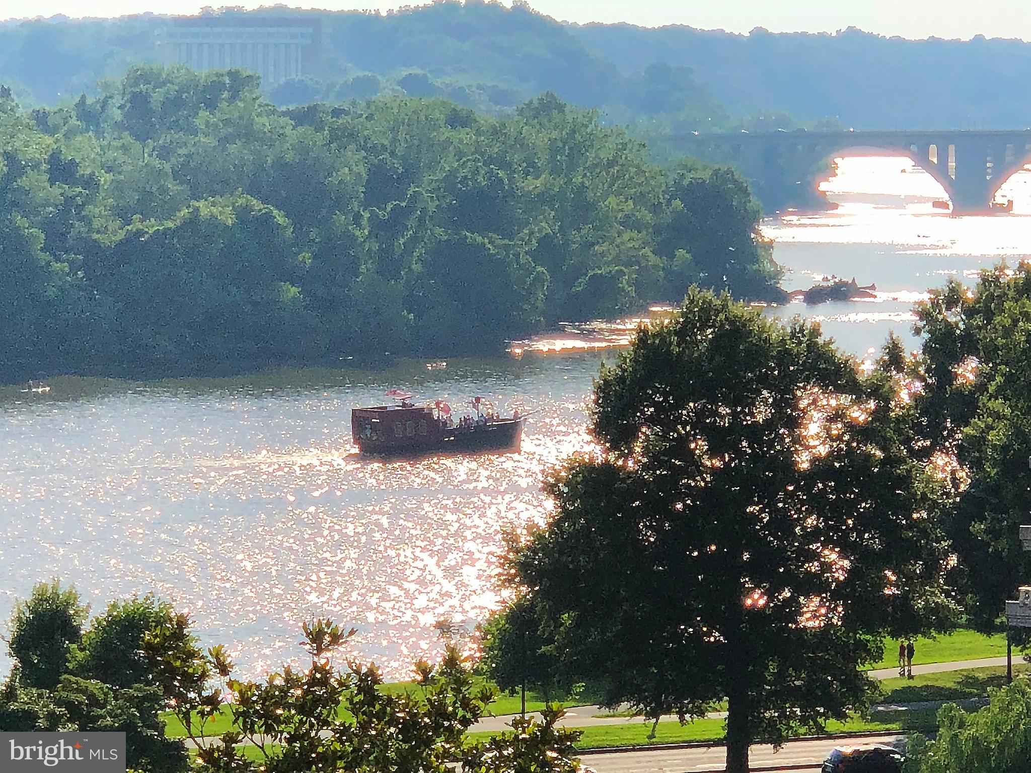 WATERGATE - Residential