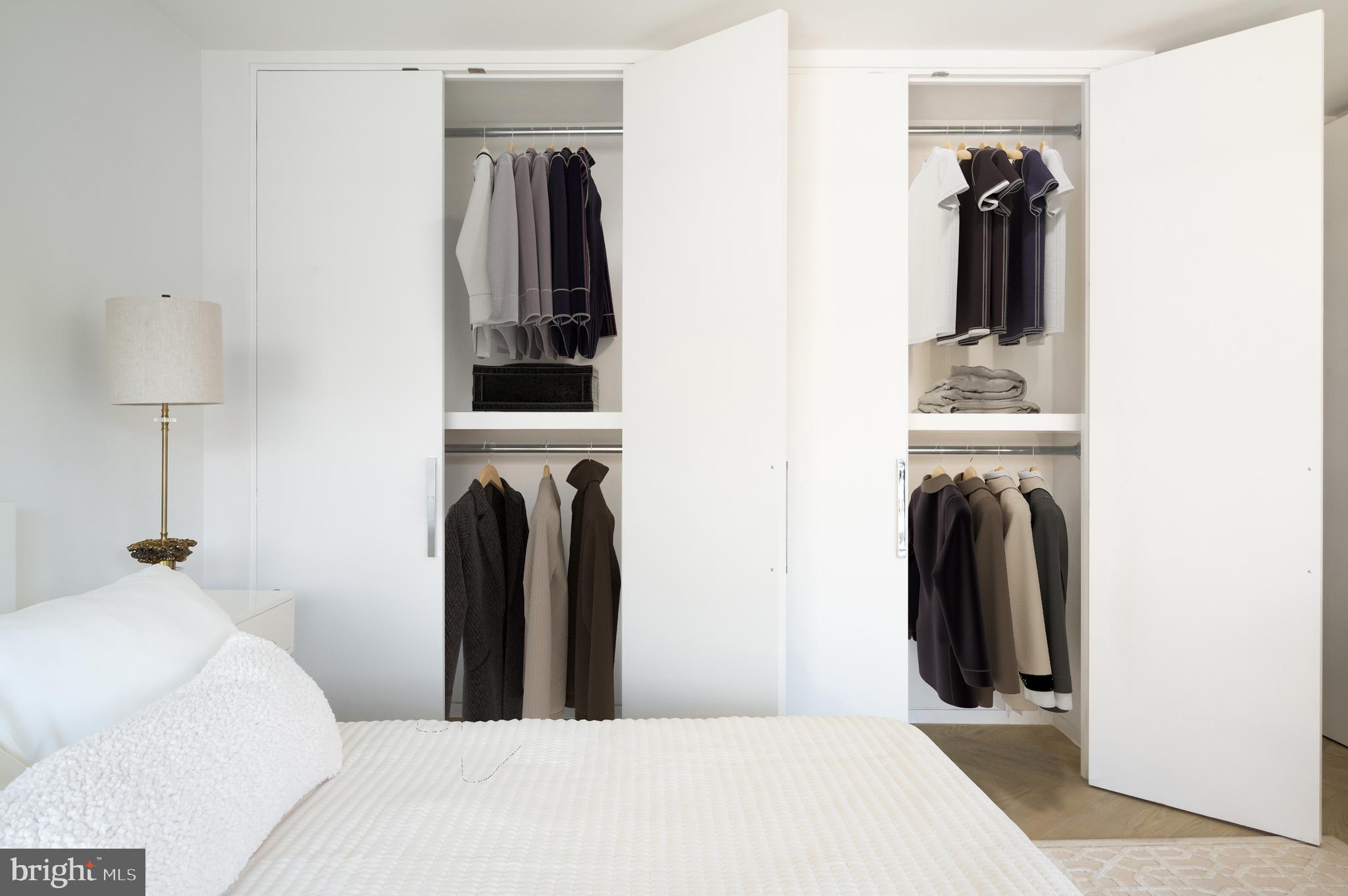 WATERGATE - Residential