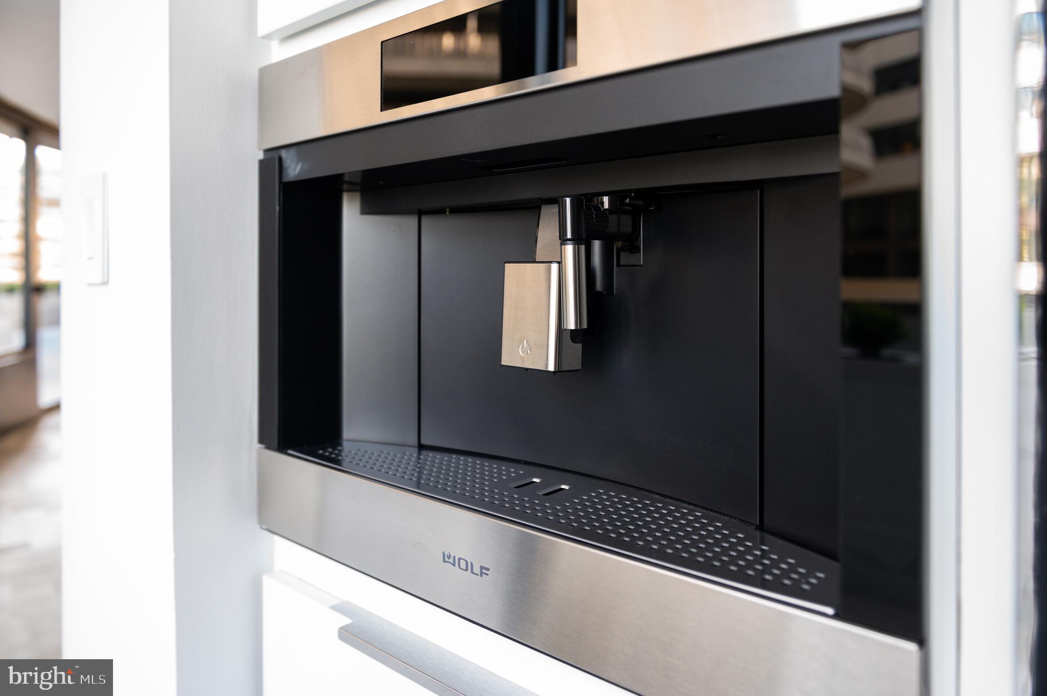 WATERGATE - Residential