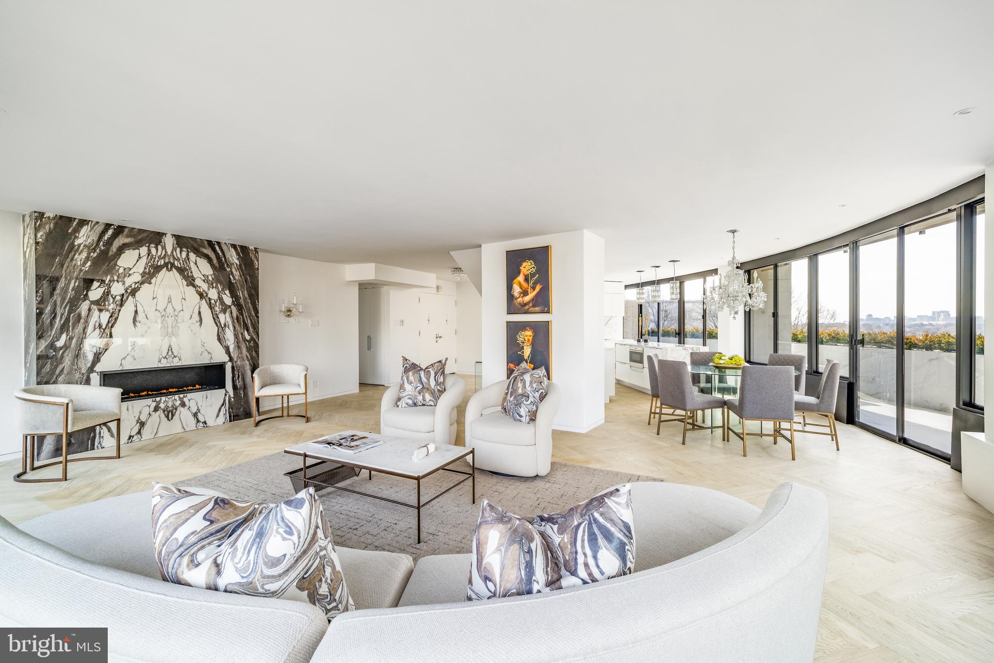 2500 VIRGINIA AVE NW 714