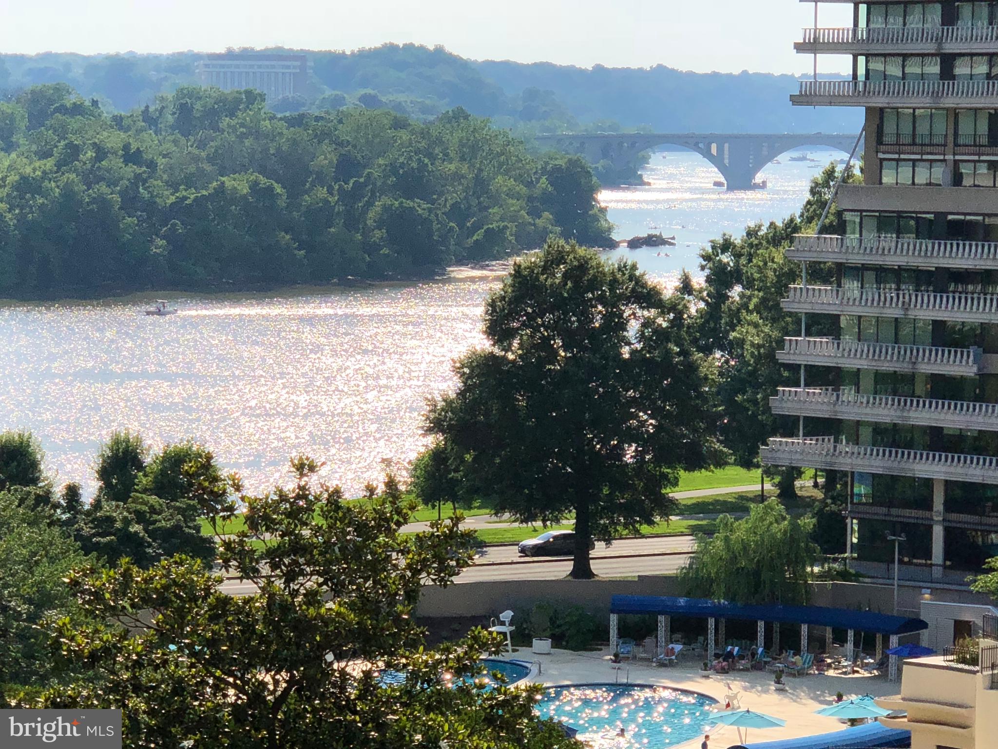 WATERGATE - Residential