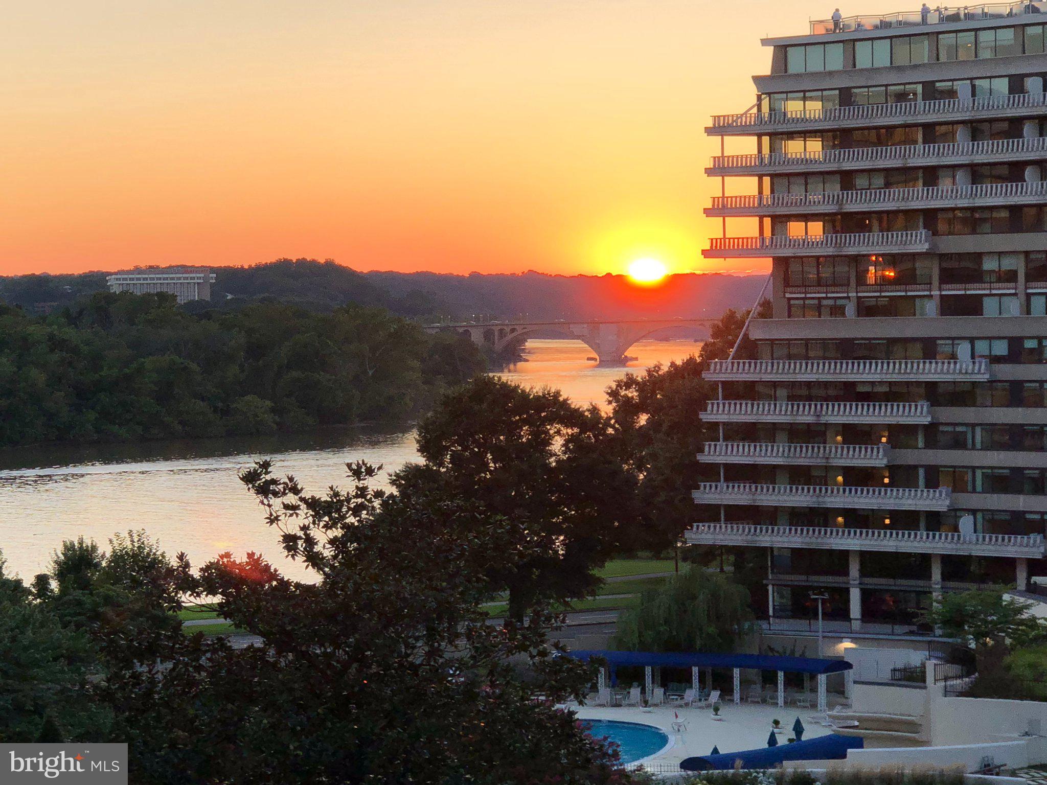 WATERGATE - Residential