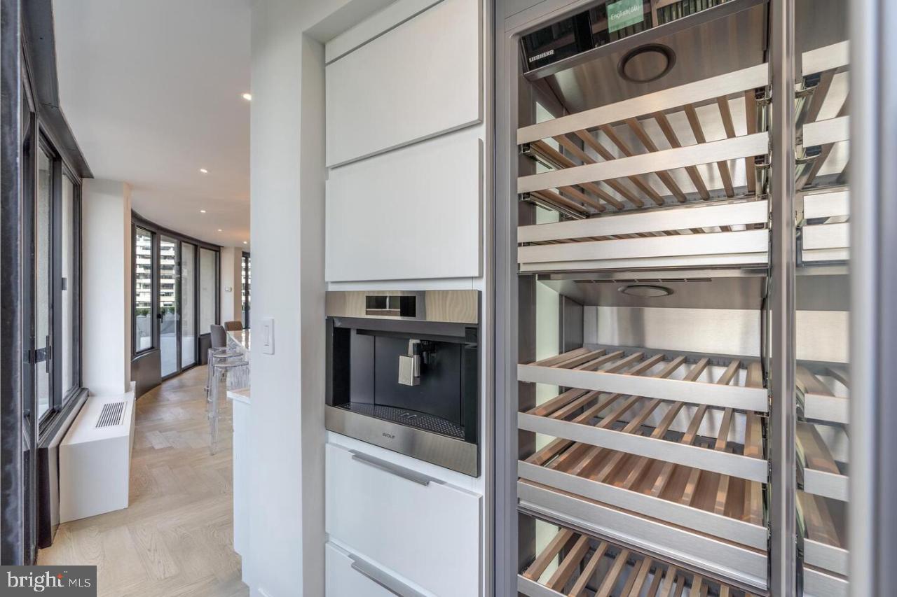 WATERGATE - Residential