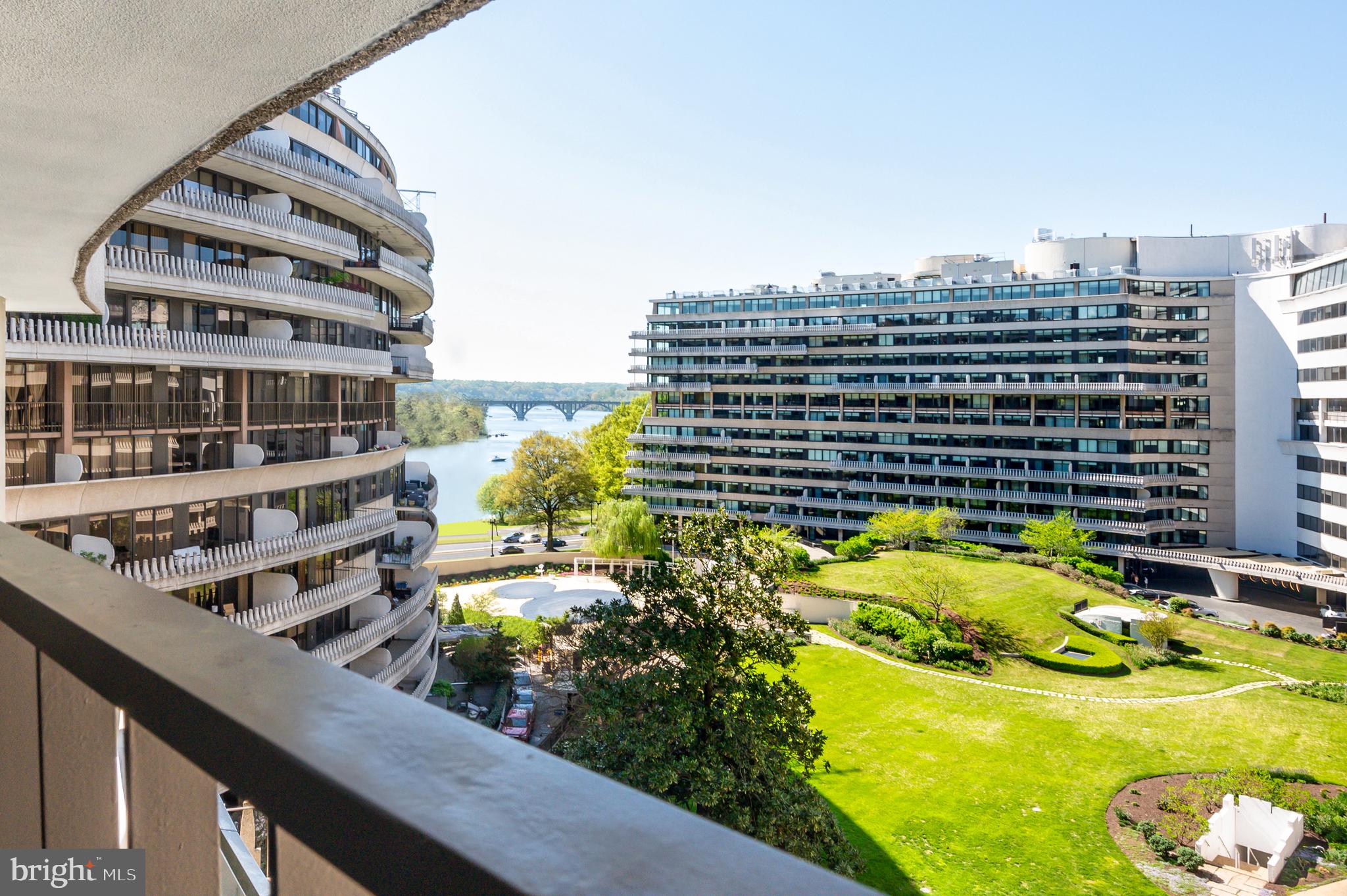WATERGATE - Residential