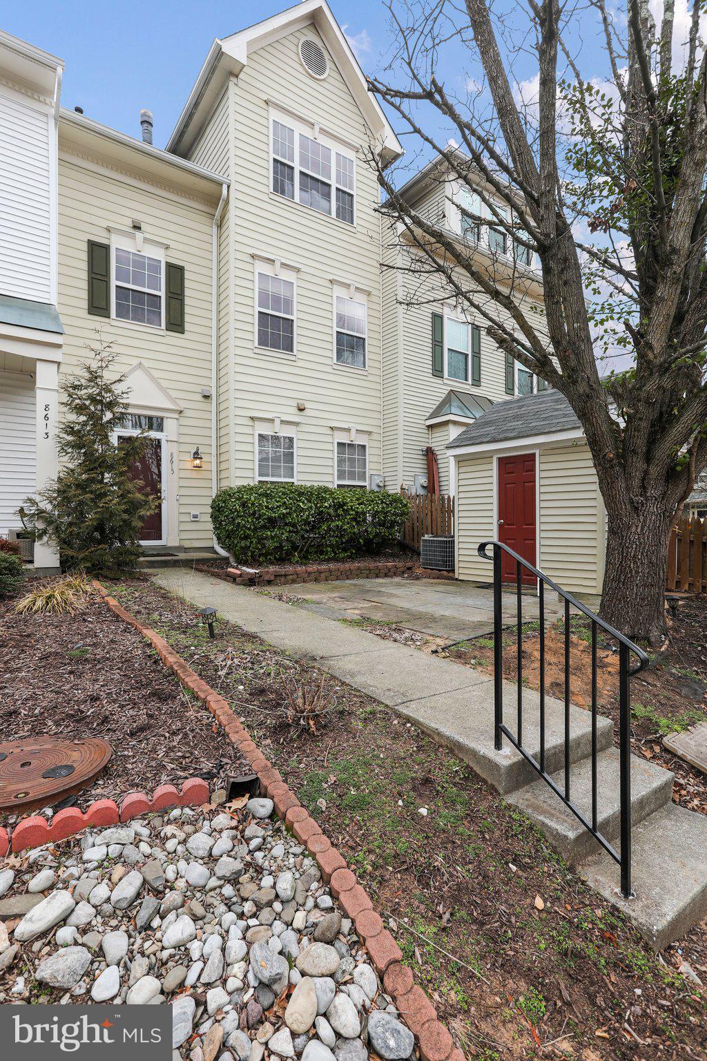 PINEY ORCHARD - Residential