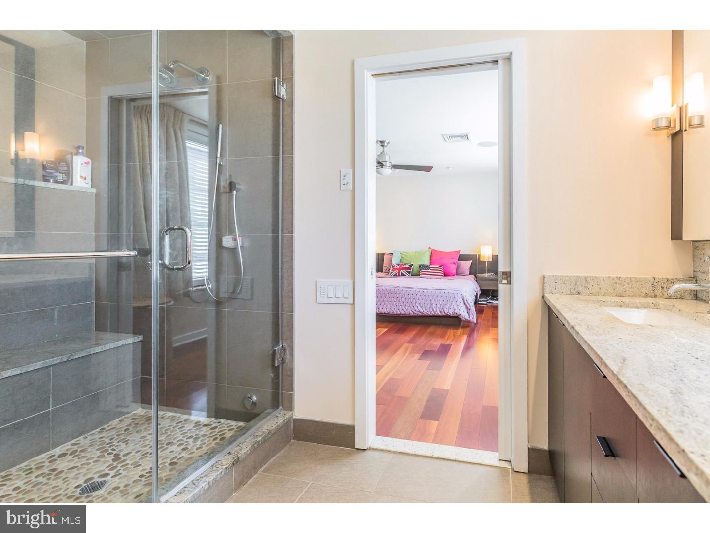 GRADUATE HOSPITAL - Residential