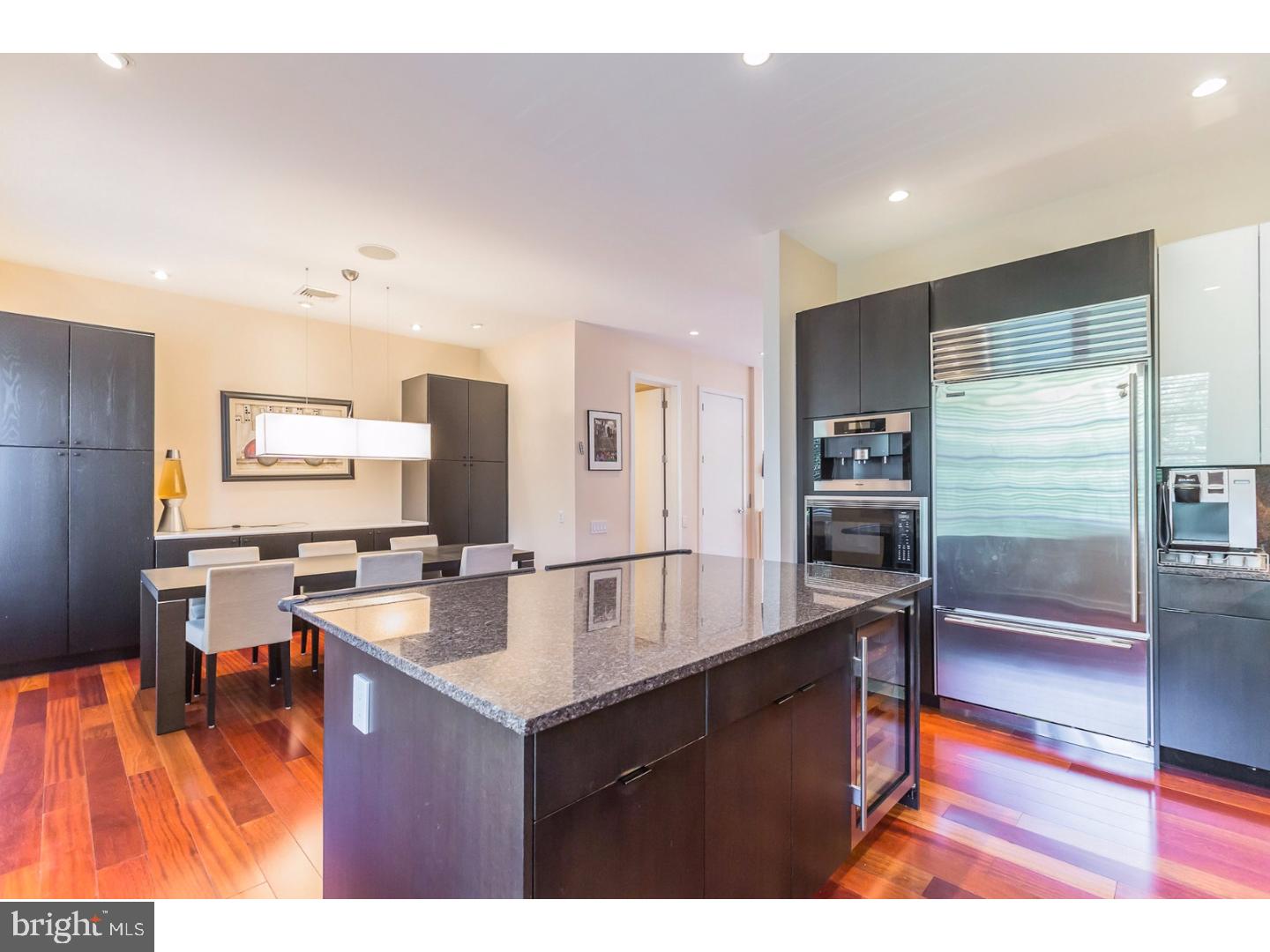 GRADUATE HOSPITAL - Residential