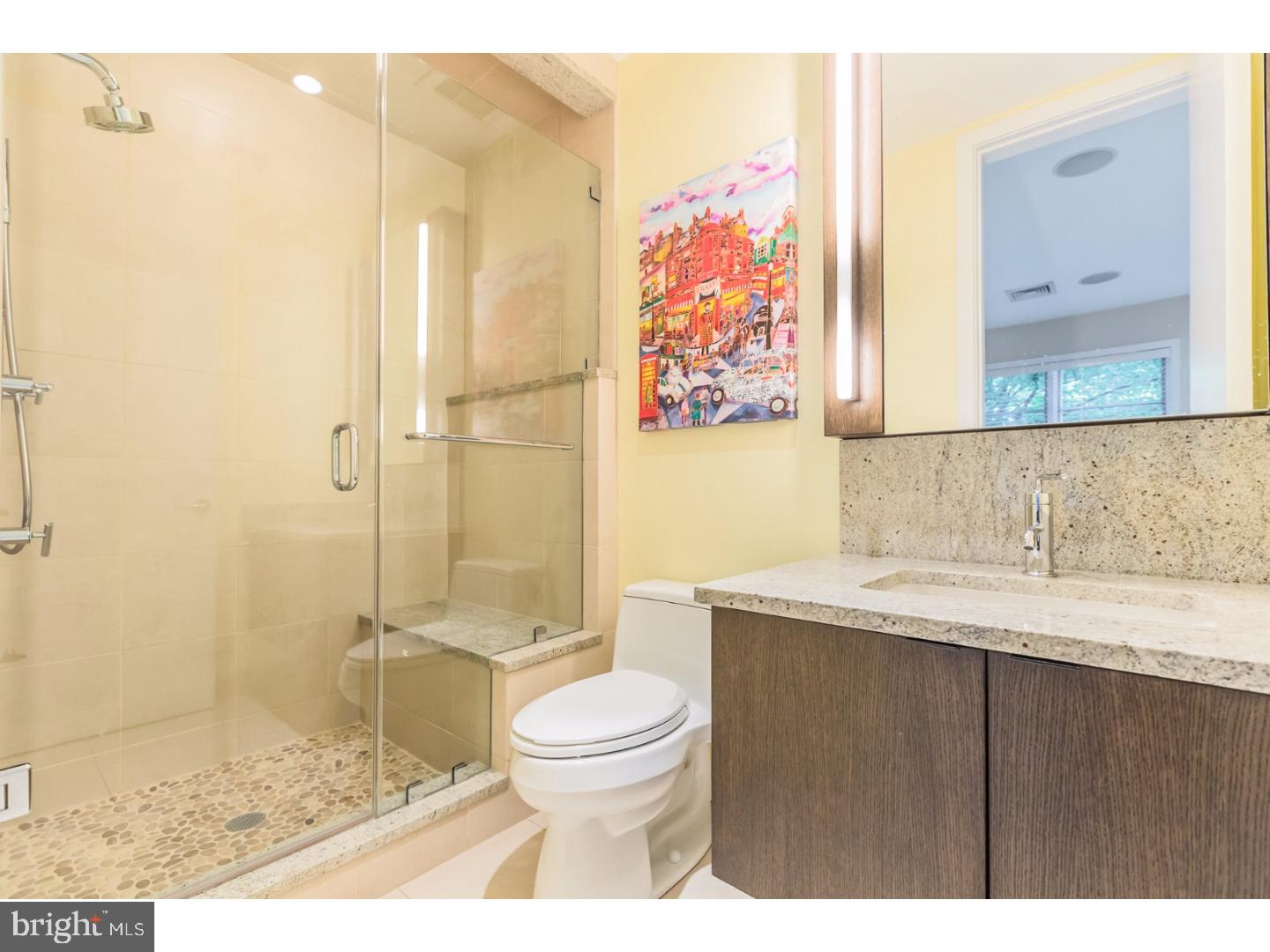 GRADUATE HOSPITAL - Residential