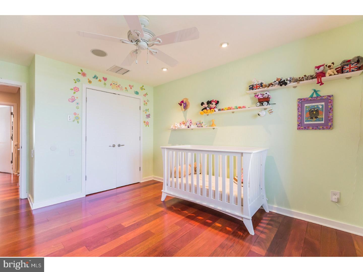 GRADUATE HOSPITAL - Residential