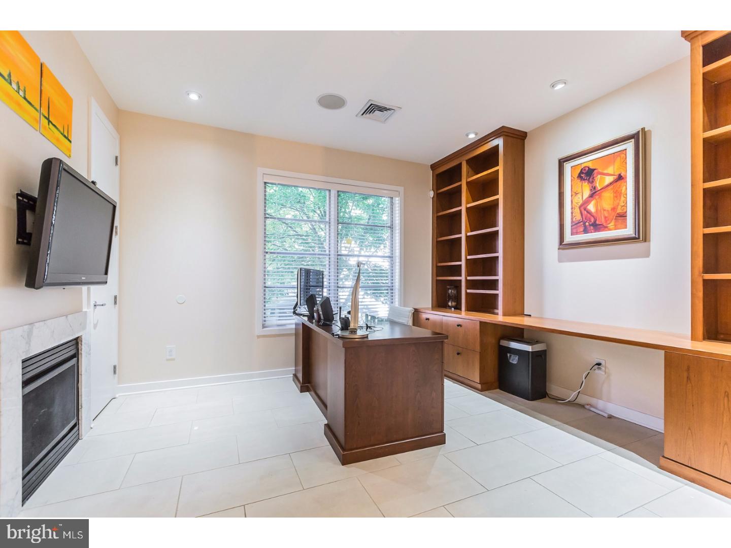 GRADUATE HOSPITAL - Residential