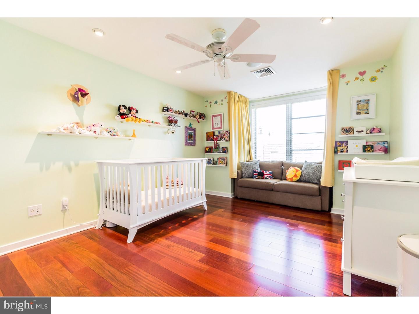 GRADUATE HOSPITAL - Residential