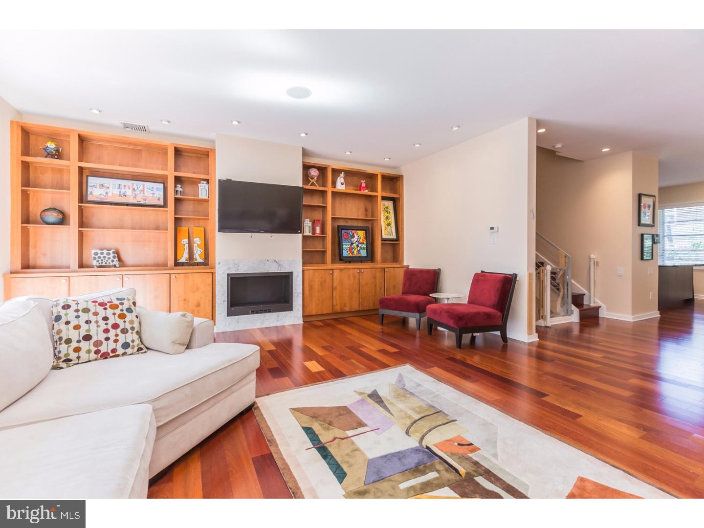 GRADUATE HOSPITAL - Residential