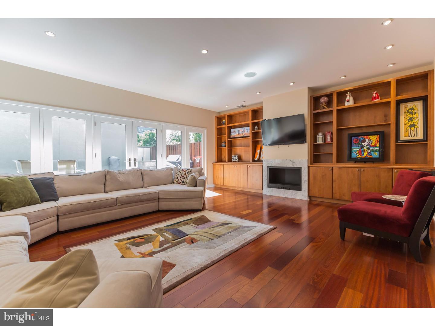 GRADUATE HOSPITAL - Residential