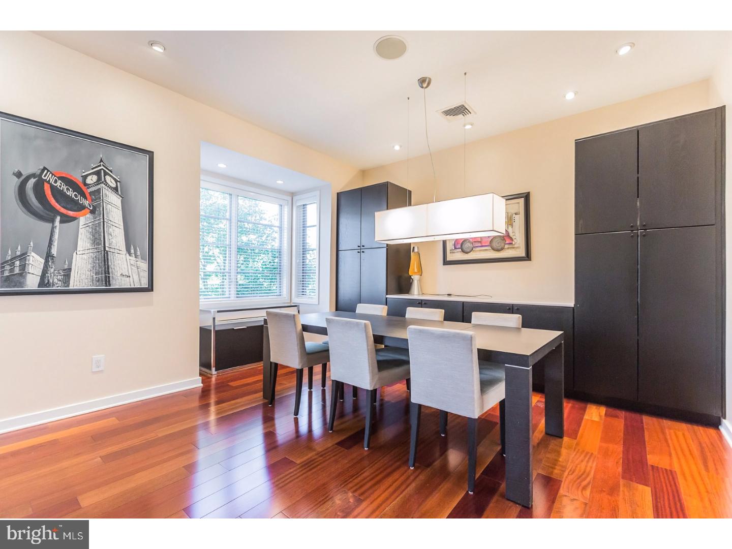 GRADUATE HOSPITAL - Residential