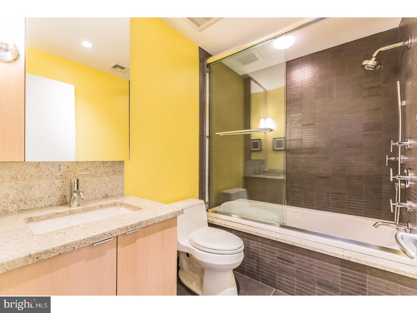 GRADUATE HOSPITAL - Residential