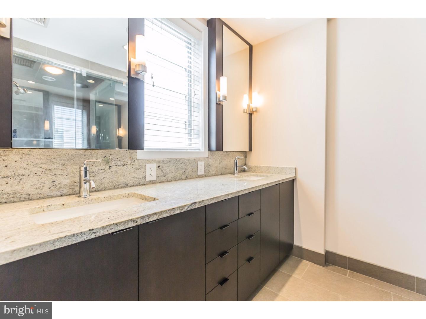 GRADUATE HOSPITAL - Residential