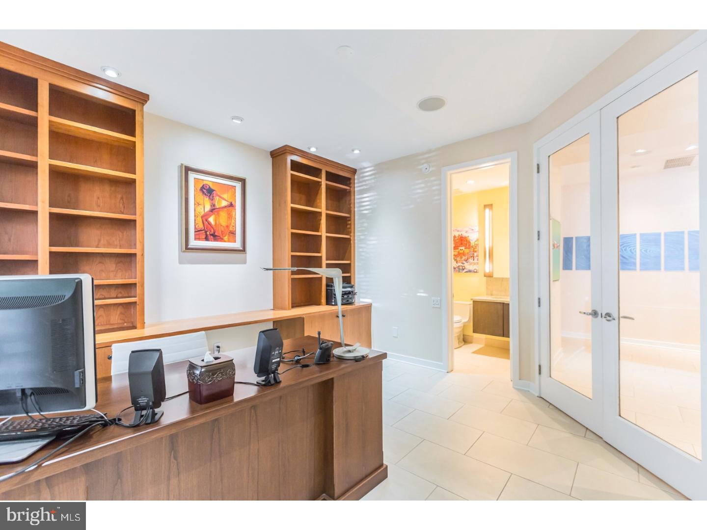 GRADUATE HOSPITAL - Residential