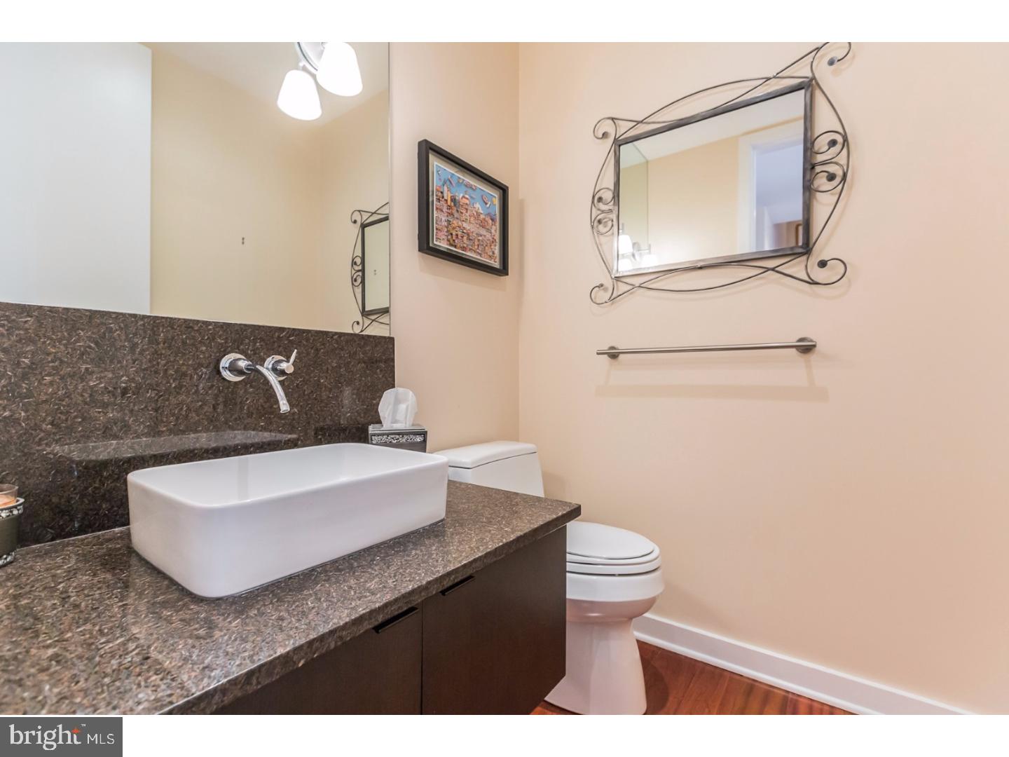 GRADUATE HOSPITAL - Residential