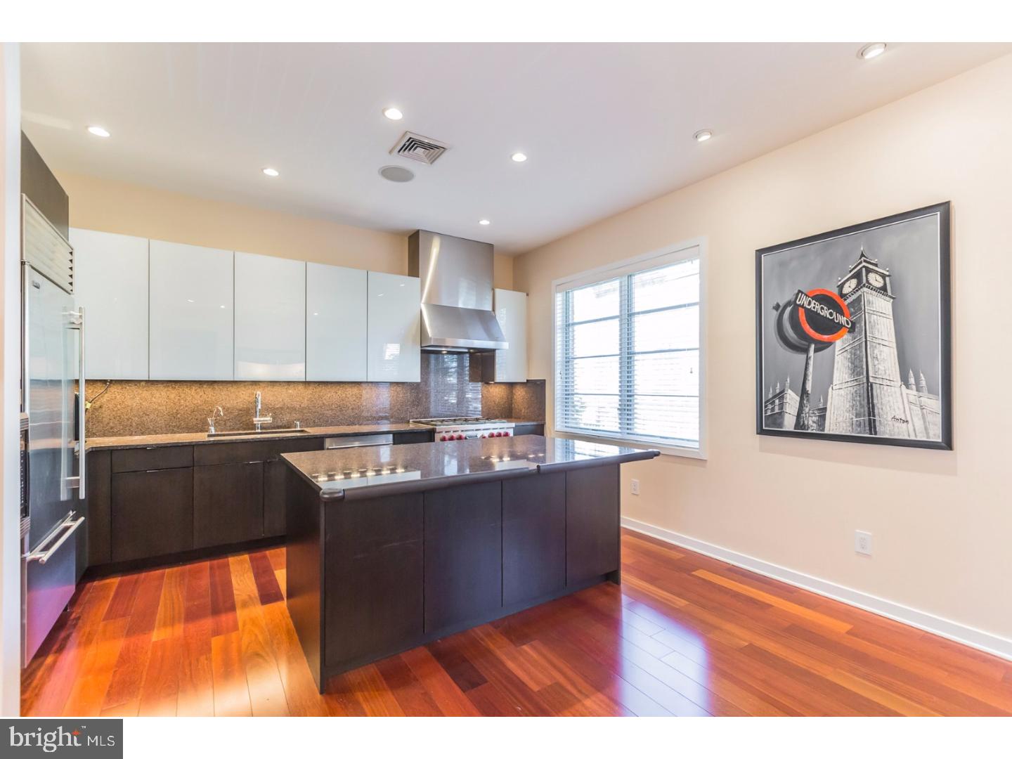 GRADUATE HOSPITAL - Residential