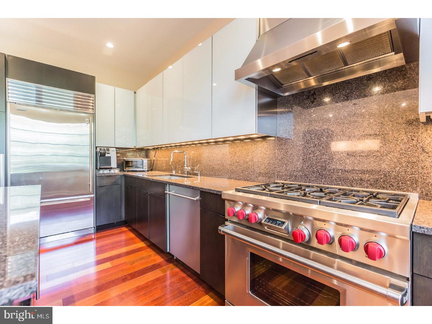 GRADUATE HOSPITAL - Residential