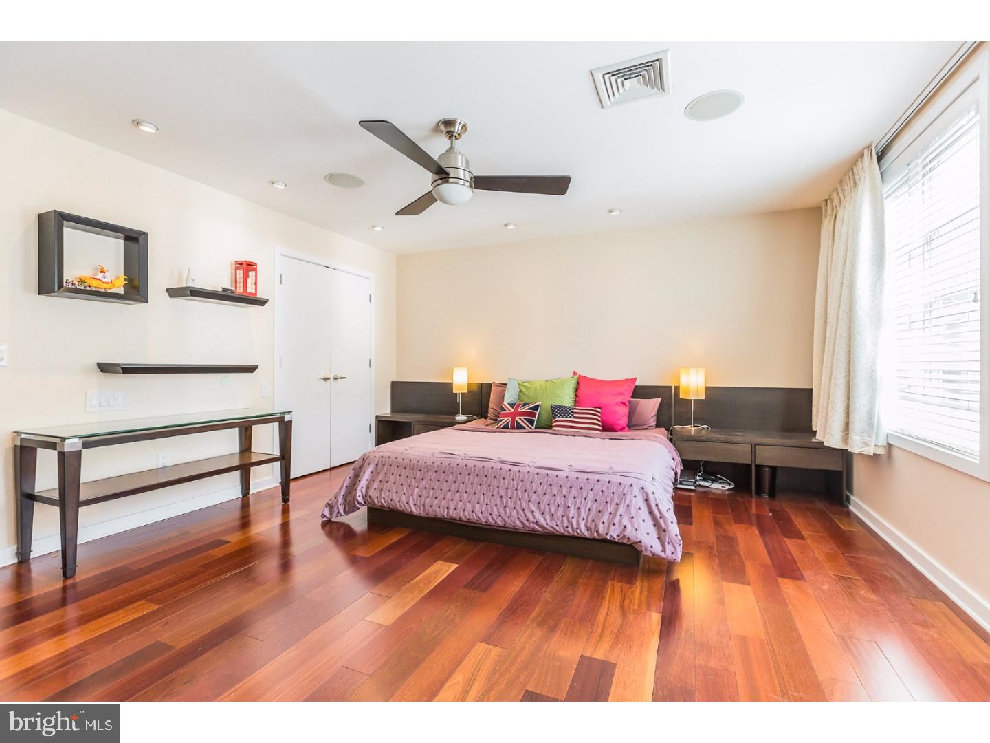 GRADUATE HOSPITAL - Residential